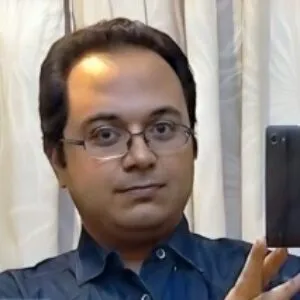تصویر پروفایل حامد امان‌پور