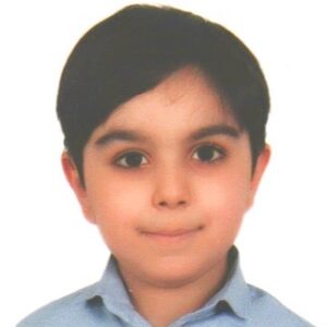 تصویر پروفایل امیرعلی قربانی