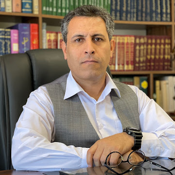 تصویر پروفایل احمد بنی جمالی
