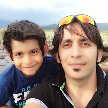 تصویر پروفایل saeed Mahani