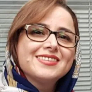 تصویر پروفایل مهشید افشایی
