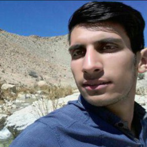 تصویر پروفایل احمد جهرمی