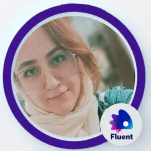 تصویر پروفایل فائزه (کوچ و پشتیبان فلوئنت)