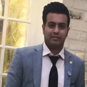 تصویر پروفایل امیر غلامی