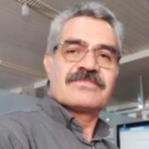 تصویر پروفایل ابوالقاسم زارع