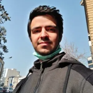 تصویر پروفایل AmirHooshang