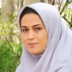 تصویر پروفایل مهسا