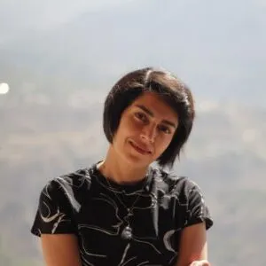 تصویر پروفایل سمانه هرسبان