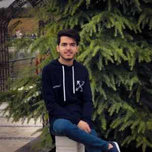 تصویر پروفایل JAFAR MOUSAVI