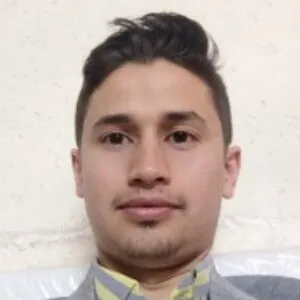 تصویر پروفایل مجتبی حسنی