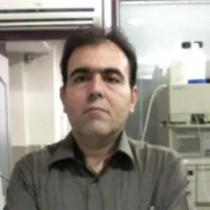 تصویر پروفایل فرهاد خلیلی