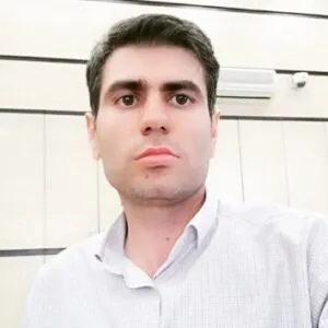 تصویر پروفایل اسماعیل حسینی