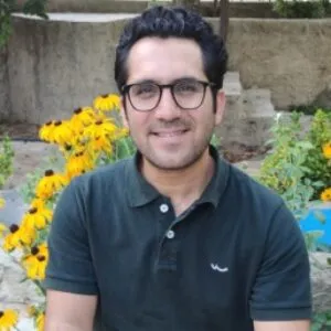 تصویر پروفایل حامد کاظمی نسب
